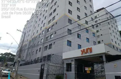 Oportunidade única em juiz de fora - mg | tipo: apartamento | negociação: venda direta online  | situação: imóvel