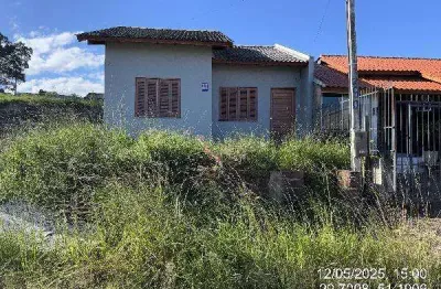 Oportunidade única em sao leopoldo - rs | tipo: casa | negociação: venda online  | situação: imóvel