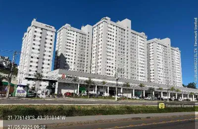 Oportunidade única em juiz de fora - mg | tipo: apartamento | negociação: leilão  | situação: imóvel