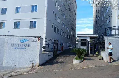 Oportunidade Única em JUIZ DE FORA - MG | Tipo: Apartamento | Negociação: Venda Direta Online  | Situação: Imóvel