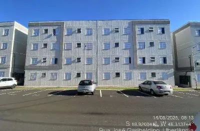 Oportunidade única em uberlandia - mg | tipo: apartamento | negociação: leilão  | situação: imóvel