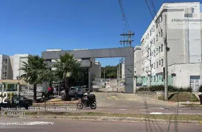 Oportunidade única em porto alegre - rs | tipo: apartamento | negociação: leilão  | situação: imóvel