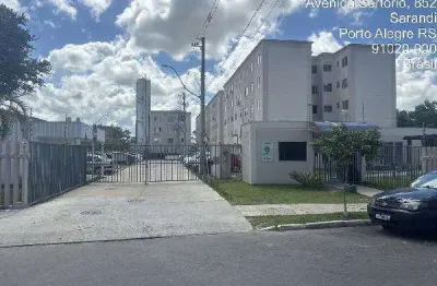 Oportunidade única em porto alegre - rs | tipo: apartamento | negociação: venda online  | situação: imóvel