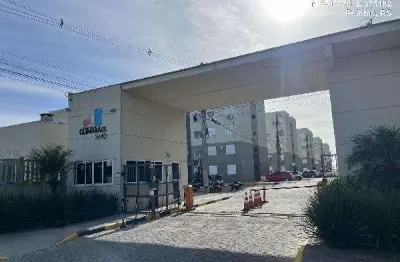 Oportunidade única em pelotas - rs | tipo: apartamento | negociação: venda direta online  | situação: imóvel