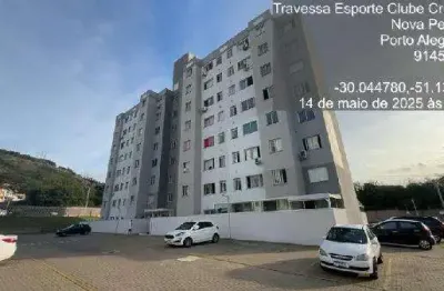 Oportunidade única em porto alegre - rs | tipo: apartamento | negociação: leilão  | situação: imóvel