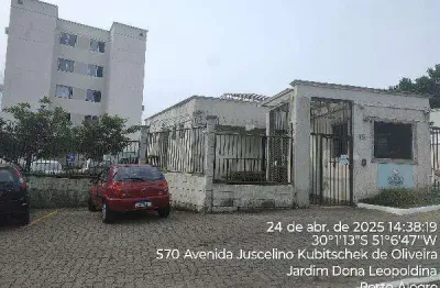 Oportunidade única em porto alegre - rs | tipo: apartamento | negociação: leilão  | situação: imóvel