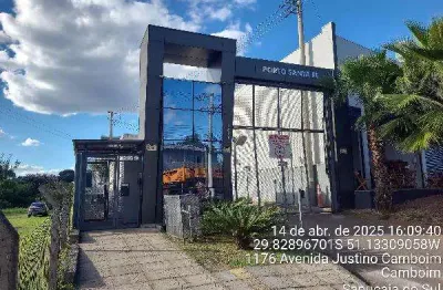 Oportunidade única em sapucaia do sul - rs | tipo: apartamento | negociação: venda online  | situação: imóvel