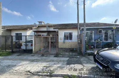 Oportunidade única em gravatai - rs | tipo: casa | negociação: leilão  | situação: imóvel