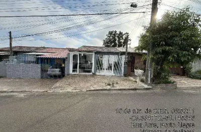 Oportunidade única em sapucaia do sul - rs | tipo: casa | negociação: leilão  | situação: imóvel