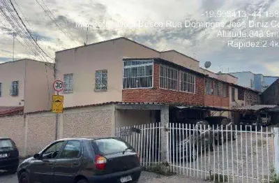 Oportunidade única em betim - mg | tipo: apartamento | negociação: leilão  | situação: imóvel