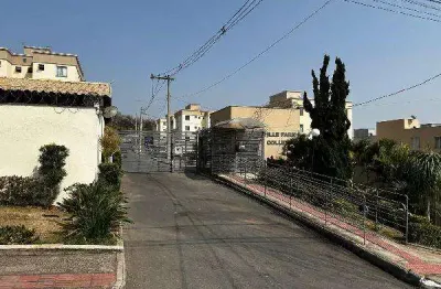 Oportunidade única em betim - mg | tipo: apartamento | negociação: leilão  | situação: imóvel