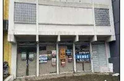 Oportunidade única em novo hamburgo - rs | tipo: prédio | negociação: leilão  | situação: imóvel