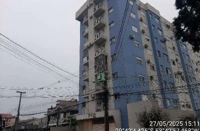 Oportunidade única em santa maria - rs | tipo: apartamento | negociação: leilão  | situação: imóvel