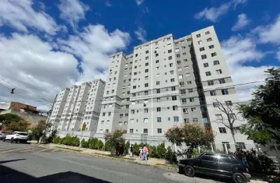 Oportunidade única em belo horizonte - mg | tipo: apartamento | negociação: venda online  | situação: imóvel