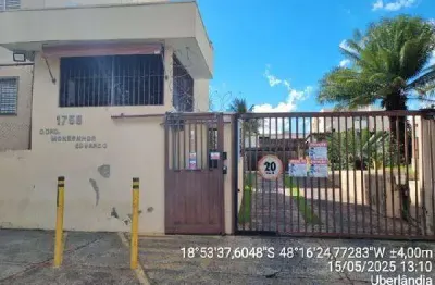 Oportunidade única em uberlandia - mg | tipo: apartamento | negociação: leilão  | situação: imóvel