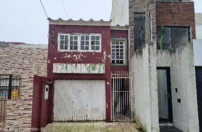 Oportunidade única em rio grande - rs | tipo: casa | negociação: leilão  | situação: imóvel