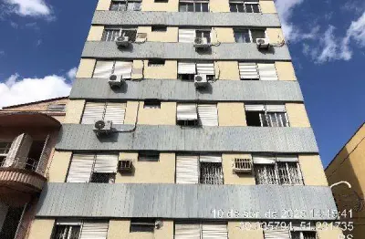 Oportunidade única em porto alegre - rs | tipo: apartamento | negociação: leilão  | situação: imóvel