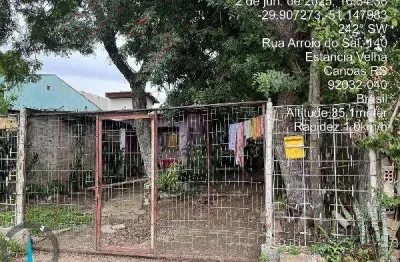 Oportunidade única em canoas - rs | tipo: casa | negociação: leilão  | situação: imóvel