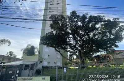 Oportunidade única em novo hamburgo - rs | tipo: apartamento | negociação: leilão  | situação: imóvel