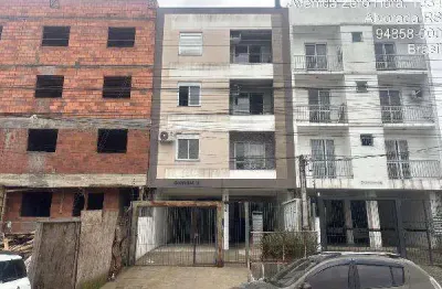 Oportunidade única em alvorada - rs | tipo: apartamento | negociação: leilão  | situação: imóvel