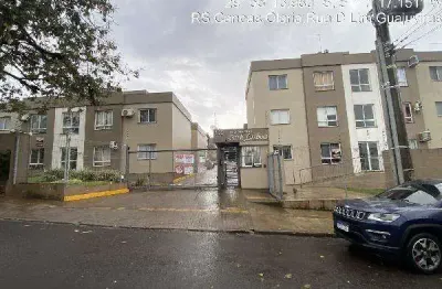 Oportunidade única em canoas - rs | tipo: apartamento | negociação: licitação aberta  | situação: imóvel