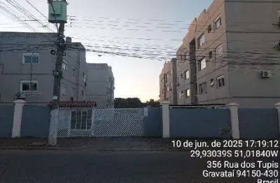 Oportunidade única em gravatai - rs | tipo: apartamento | negociação: leilão  | situação: imóvel