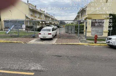 Oportunidade única em porto alegre - rs | tipo: casa | negociação: venda direta online  | situação: imóvel