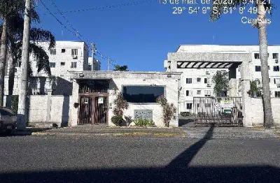 Oportunidade única em canoas - rs | tipo: apartamento | negociação: venda direta online  | situação: imóvel