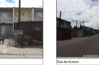 Oportunidade única em gravatai - rs | tipo: casa | negociação: leilão  | situação: imóvel