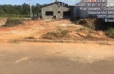Oportunidade única em guarda-mor - mg | tipo: terreno | negociação: venda direta online  | situação: imóvel