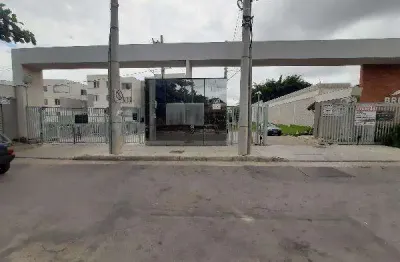 Oportunidade única em ribeirao das neves - mg | tipo: apartamento | negociação: leilão  | situação: imóvel