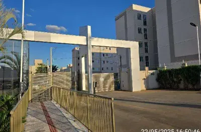 Oportunidade única em uberlandia - mg | tipo: apartamento | negociação: leilão  | situação: imóvel