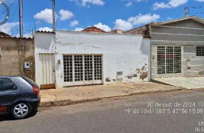 Oportunidade única em uberaba - mg | tipo: casa | negociação: leilão  | situação: imóvel