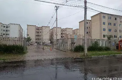 Oportunidade única em canoas - rs | tipo: apartamento | negociação: venda online  | situação: imóvel