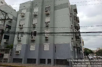 Oportunidade única em santa maria - rs | tipo: apartamento | negociação: leilão  | situação: imóvel