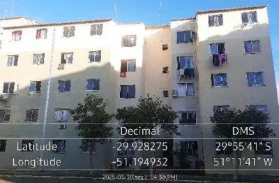 Oportunidade única em canoas - rs | tipo: apartamento | negociação: venda direta online  | situação: imóvel