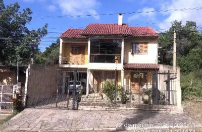 Oportunidade única em viamao - rs | tipo: casa | negociação: leilão  | situação: imóvel