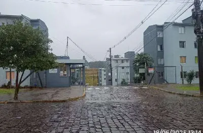 Oportunidade única em farroupilha - rs | tipo: apartamento | negociação: leilão  | situação: imóvel