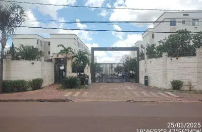 Oportunidade única em uberaba - mg | tipo: apartamento | negociação: leilão  | situação: imóvel