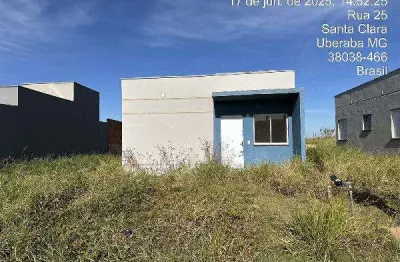 Oportunidade única em uberaba - mg | tipo: casa | negociação: leilão  | situação: imóvel