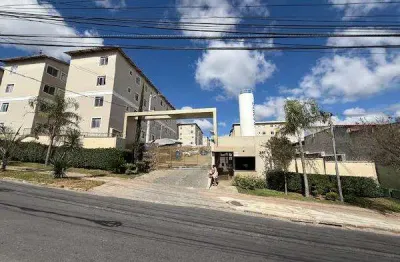 Oportunidade única em vespasiano - mg | tipo: apartamento | negociação: leilão  | situação: imóvel
