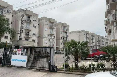 Oportunidade única em caxias do sul - rs | tipo: apartamento | negociação: venda online  | situação: imóvel