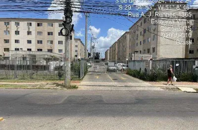 Oportunidade única em canoas - rs | tipo: apartamento | negociação: venda direta online  | situação: imóvel