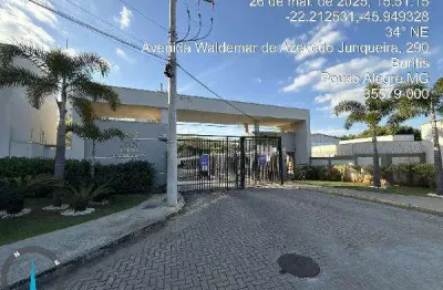 Oportunidade única em pouso alegre - mg | tipo: apartamento | negociação: leilão  | situação: imóvel
