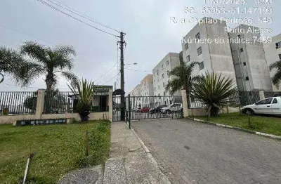 Oportunidade única em porto alegre - rs | tipo: apartamento | negociação: venda direta online  | situação: imóvel