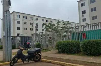 Oportunidade única em canoas - rs | tipo: apartamento | negociação: venda online  | situação: imóvel