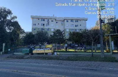 Oportunidade única em caxias do sul - rs | tipo: apartamento | negociação: venda direta online  | situação: imóvel