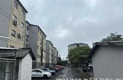 Oportunidade única em canoas - rs | tipo: apartamento | negociação: venda online  | situação: imóvel