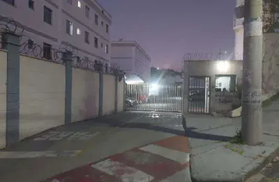 Oportunidade única em contagem - mg | tipo: apartamento | negociação: leilão  | situação: imóvel