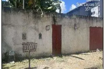 Oportunidade única em sete lagoas - mg | tipo: terreno | negociação: leilão  | situação: imóvel